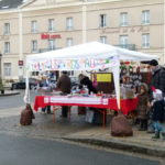 Marché de Noel 2013