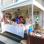 Marché de Noel 2014